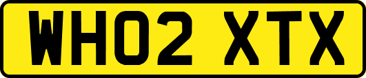 WH02XTX