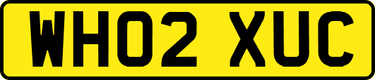 WH02XUC