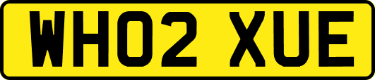 WH02XUE