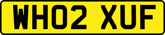 WH02XUF