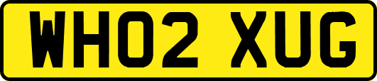 WH02XUG