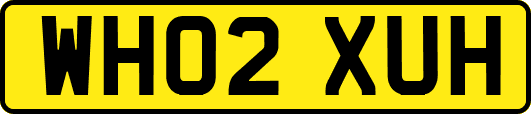 WH02XUH