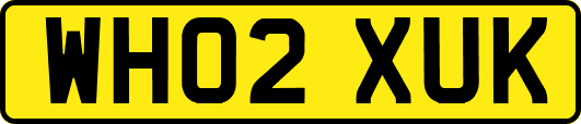 WH02XUK