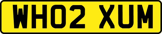 WH02XUM