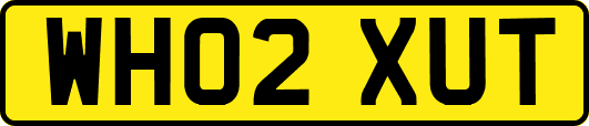 WH02XUT