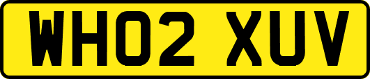 WH02XUV