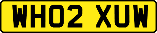 WH02XUW