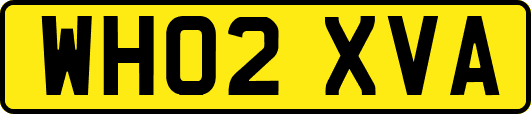 WH02XVA