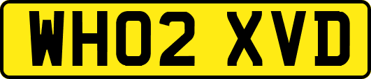WH02XVD