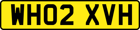 WH02XVH