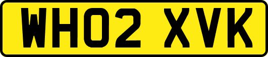 WH02XVK