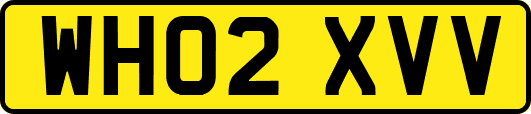 WH02XVV