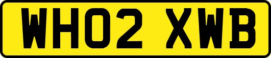 WH02XWB