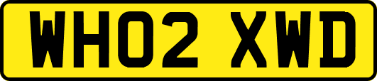WH02XWD