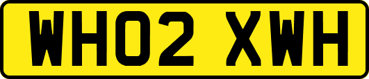 WH02XWH