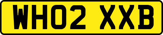 WH02XXB