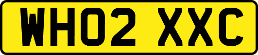 WH02XXC