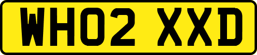 WH02XXD