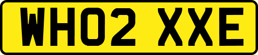 WH02XXE