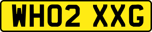 WH02XXG