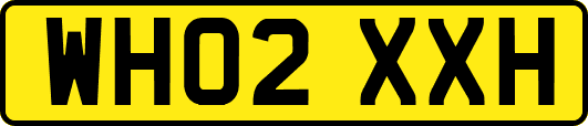WH02XXH