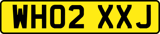WH02XXJ