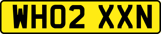 WH02XXN