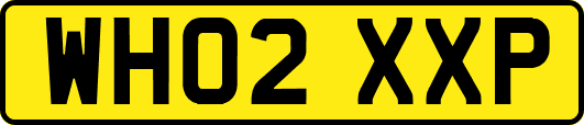 WH02XXP