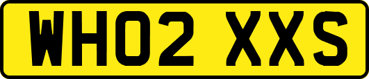 WH02XXS