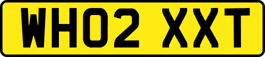 WH02XXT