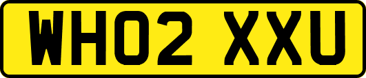 WH02XXU