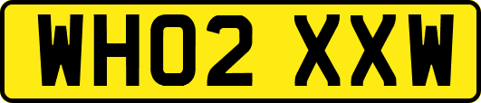WH02XXW
