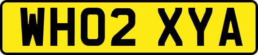 WH02XYA