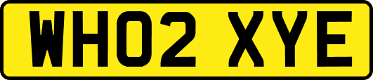 WH02XYE