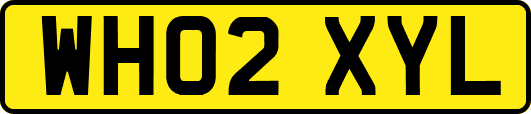 WH02XYL