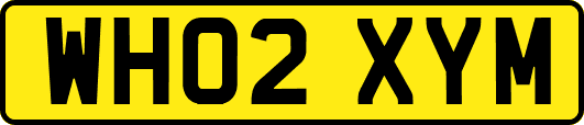 WH02XYM
