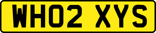 WH02XYS