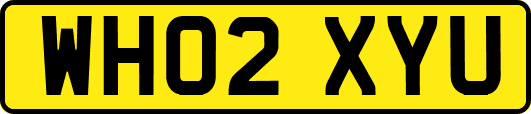 WH02XYU