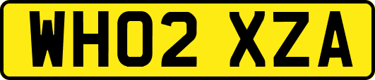 WH02XZA