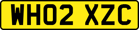 WH02XZC