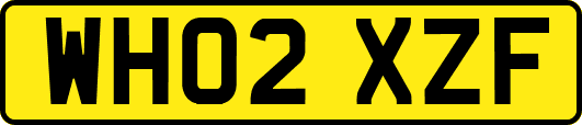 WH02XZF