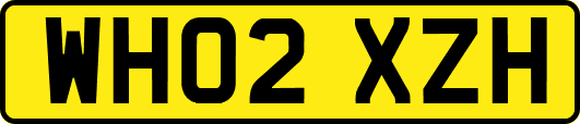 WH02XZH