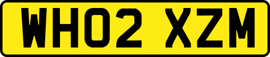WH02XZM