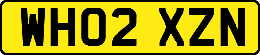 WH02XZN