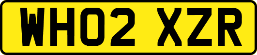 WH02XZR