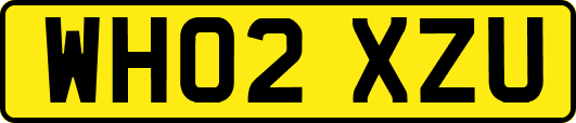 WH02XZU