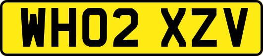 WH02XZV