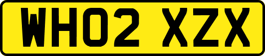 WH02XZX