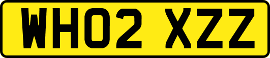 WH02XZZ