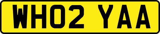 WH02YAA